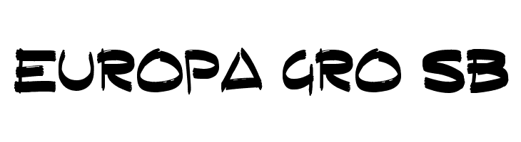 Fast Flat Brush  Free Fonts Download