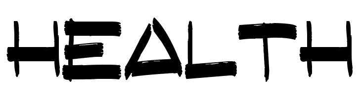 Fast Flat Brush  Free Fonts Download