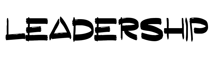 Fast Flat Brush  Free Fonts Download