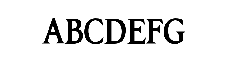 Exquisite  Free Fonts Download