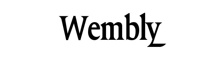 Exquisite  Free Fonts Download