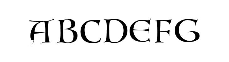 Lombardic  Free Fonts Download
