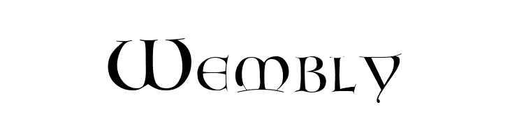Lombardic  Free Fonts Download