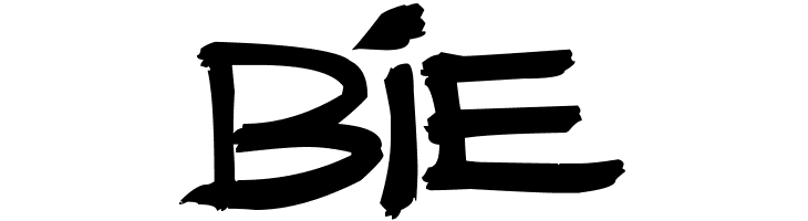 Quicky Brush  Free Fonts Download