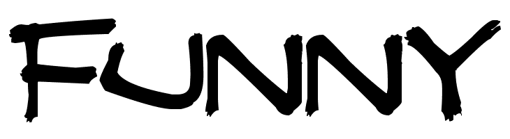 Quicky Brush  Free Fonts Download