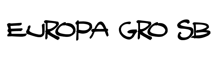 Quicky Brush  Free Fonts Download