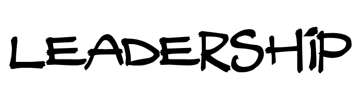 Quicky Brush  Free Fonts Download