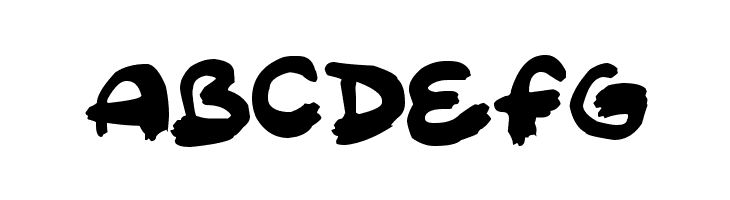 Sweetpaint  Free Fonts Download