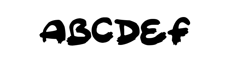 Sweetpaint  Free Fonts Download