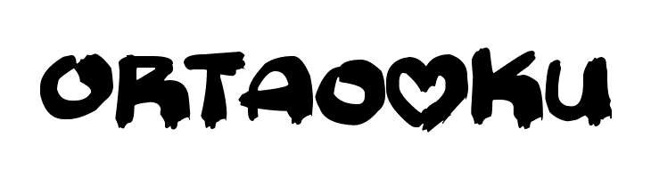 Sweetpaint  Free Fonts Download