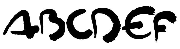 Squiggler  Free Fonts Download