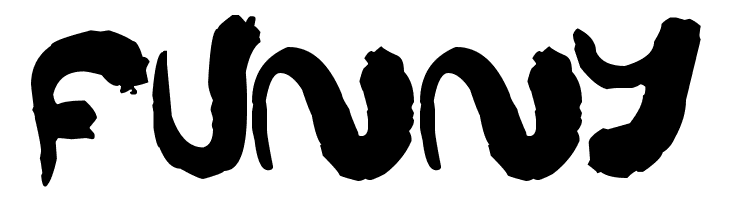 Squiggler  Free Fonts Download