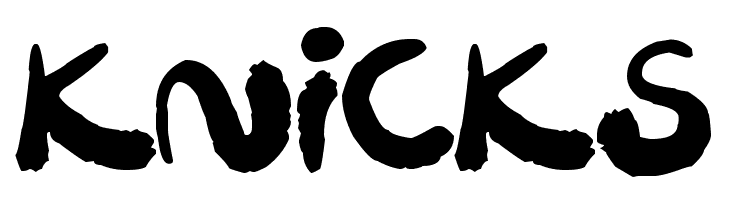 Squiggler  Free Fonts Download