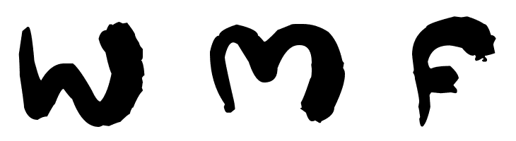 Squiggler  Free Fonts Download