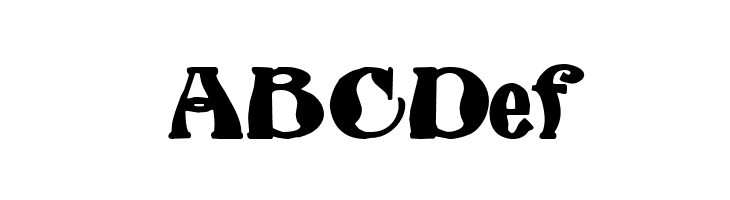 Odeon Demo  Free Fonts Download