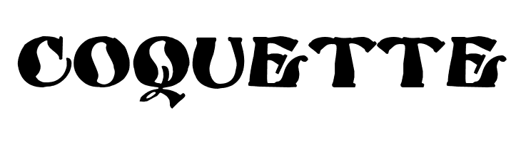 Odeon Demo  Free Fonts Download