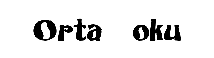 Odeon Demo  Free Fonts Download