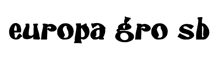 Odeon Demo  Free Fonts Download