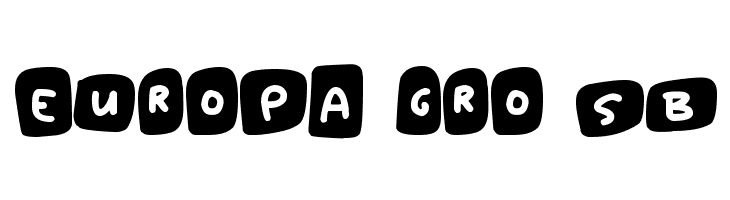 Marshmallows  Free Fonts Download