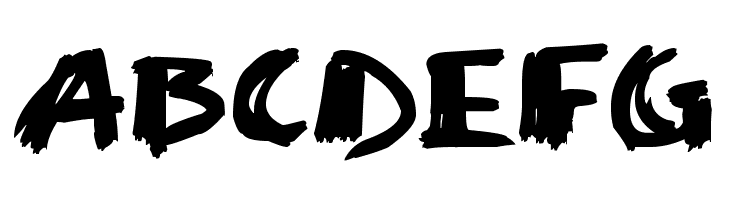 Super Sketch  Free Fonts Download