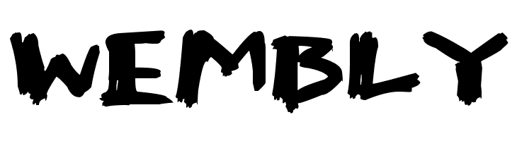 Super Sketch  Free Fonts Download