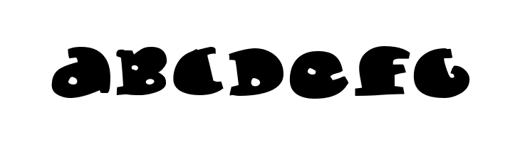 Marmelade Guys  Free Fonts Download