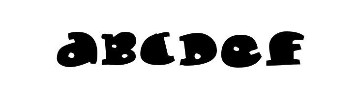 Marmelade Guys  Free Fonts Download