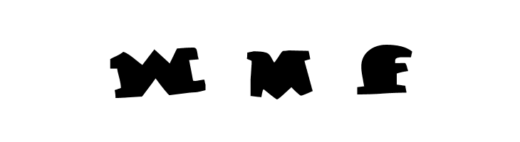 Marmelade Guys  Free Fonts Download