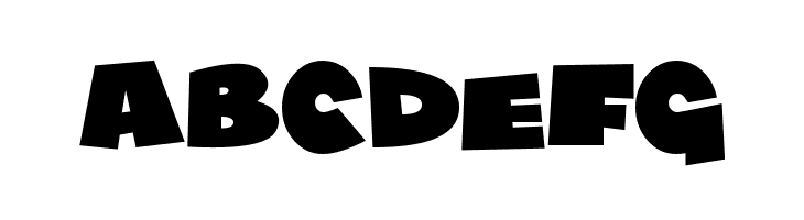 Chublings  Free Fonts Download