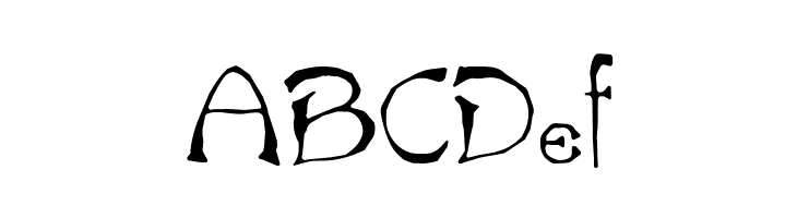 Bard  Free Fonts Download
