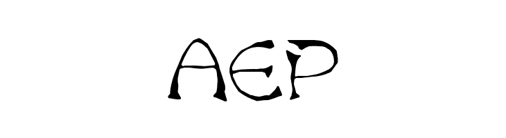 Bard  Free Fonts Download