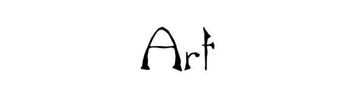 Bard  Free Fonts Download