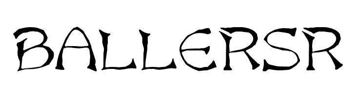 Bard  Free Fonts Download