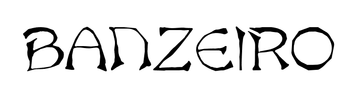 Bard  Free Fonts Download