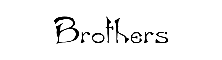 Bard  Free Fonts Download