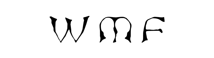 Bard  Free Fonts Download