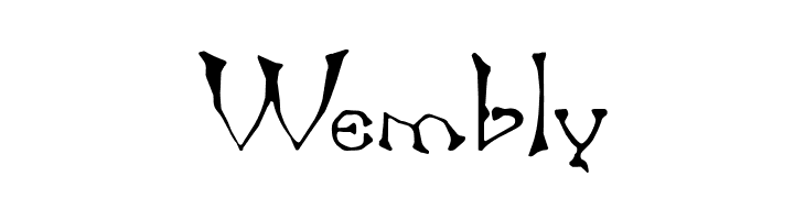 Bard  Free Fonts Download