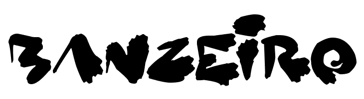 Inked Out  Free Fonts Download