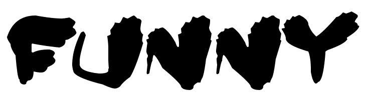 Inked Out  Free Fonts Download