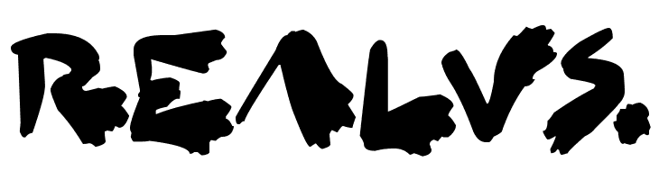 Inked Out  Free Fonts Download