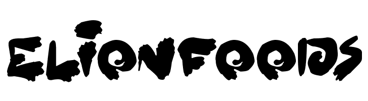 Inked Out  Free Fonts Download