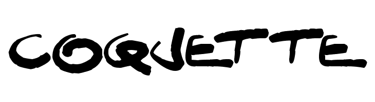 MooMoo  Free Fonts Download