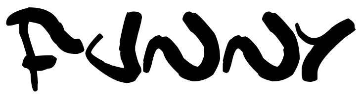 MooMoo  Free Fonts Download