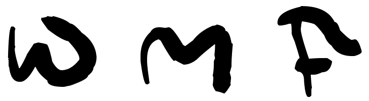 MooMoo  Free Fonts Download