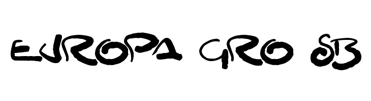 MooMoo  Free Fonts Download