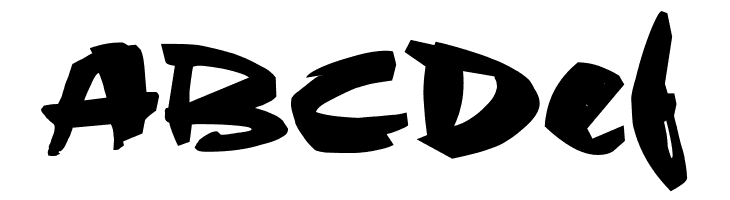 Yes:Union  Free Fonts Download