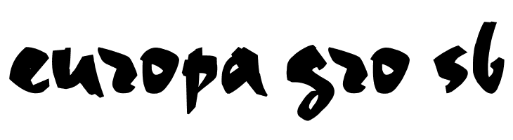 Yes:Union  Free Fonts Download