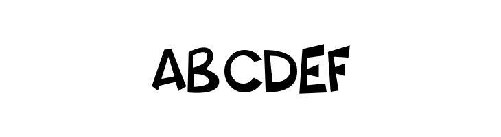 Comictastic  Free Fonts Download