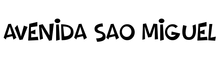 Comictastic  Free Fonts Download