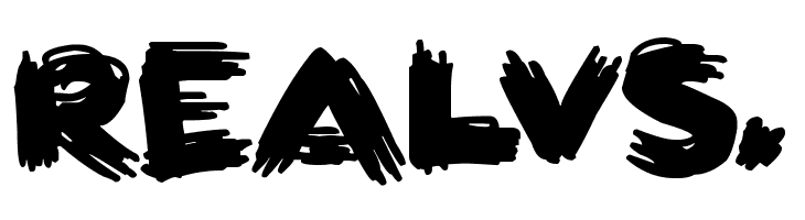 Scribbletastic Brush  Free Fonts Download